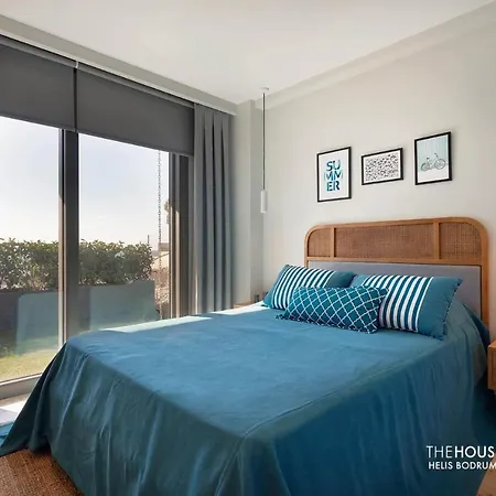 Villa The House Helis