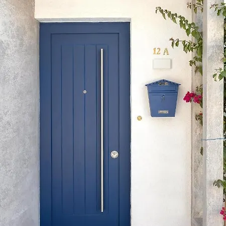 The House Helis Villa Milas