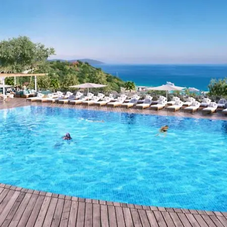 Villa The House Helis